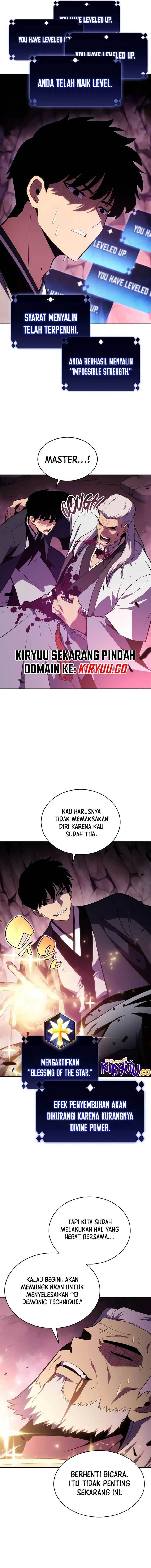 Solo Max-Level Newbie Chap 177 - Next Chap 178