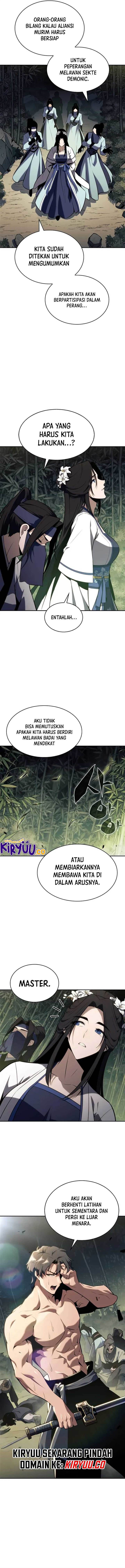 Solo Max-Level Newbie Chap 177 - Next Chap 178