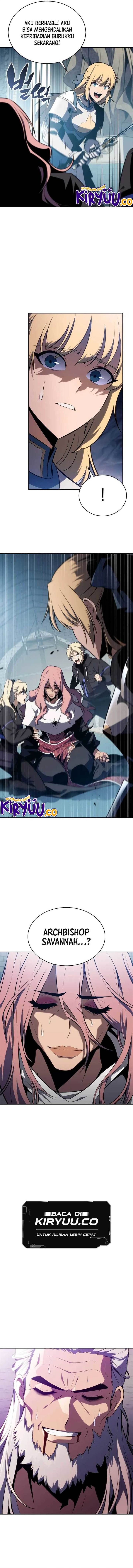 Solo Max-Level Newbie Chap 177 - Next Chap 178