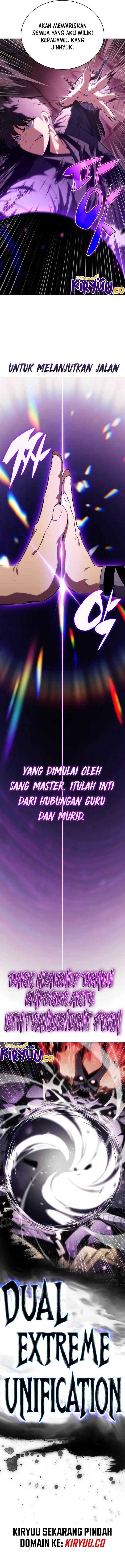 Solo Max-Level Newbie Chap 177 - Next Chap 178