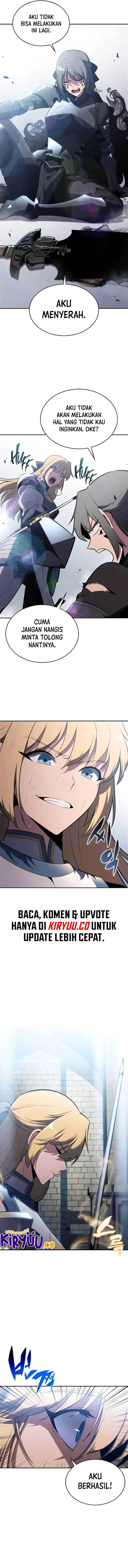 Solo Max-Level Newbie Chap 177 - Next Chap 178