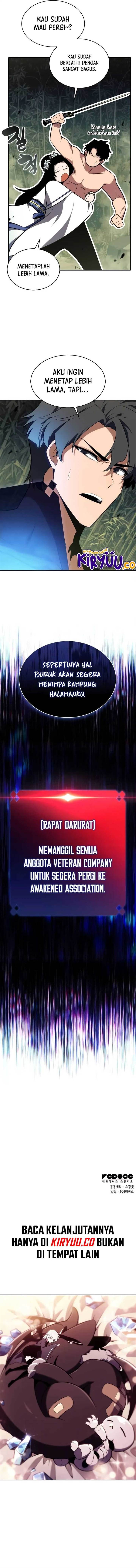 Solo Max-Level Newbie Chap 177 - Next Chap 178