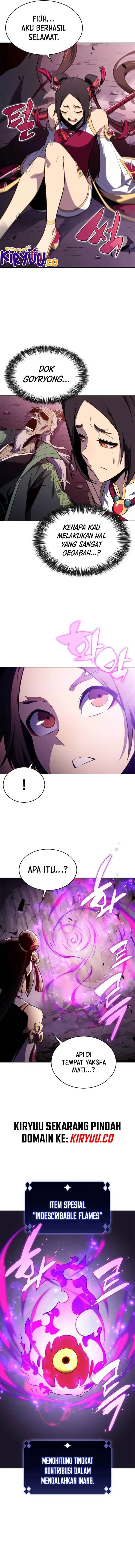 Solo Max-Level Newbie Chap 177 - Next Chap 178