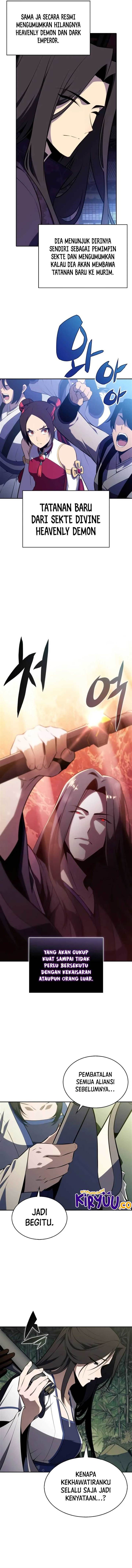 Solo Max-Level Newbie Chap 177 - Next Chap 178