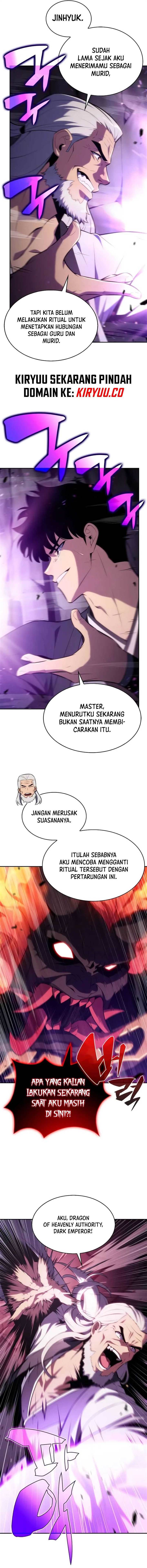 Solo Max-Level Newbie Chap 177 - Next Chap 178