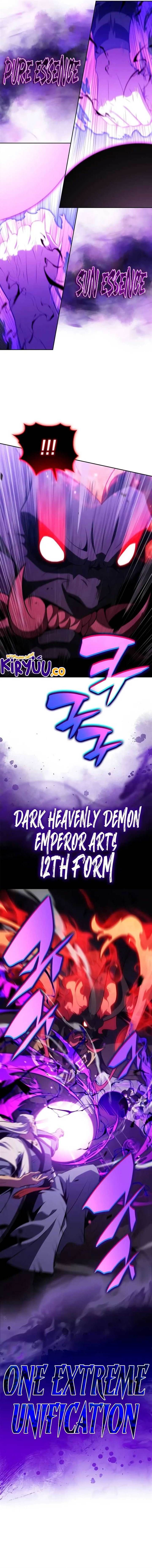 Solo Max-Level Newbie Chap 177 - Next Chap 178