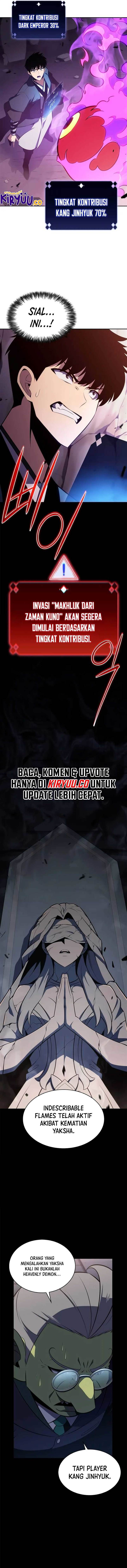 Solo Max-Level Newbie Chap 177 - Next Chap 178