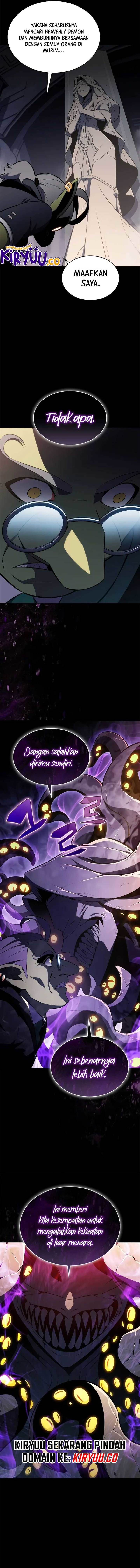 Solo Max-Level Newbie Chap 177 - Next Chap 178