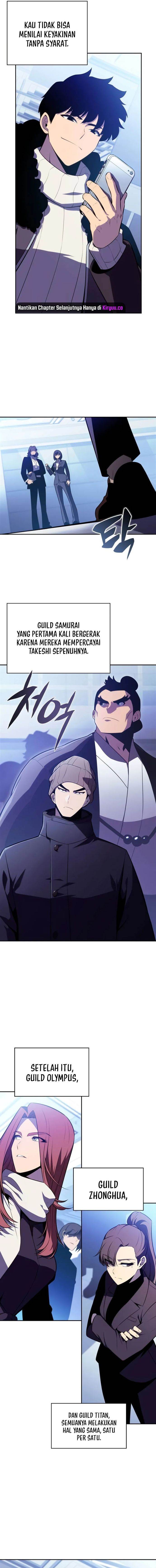 Solo Max-Level Newbie Chap 178 - Next Chap 179