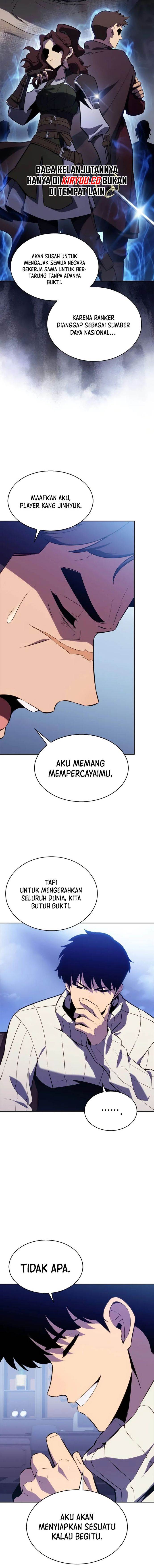 Solo Max-Level Newbie Chap 178 - Next Chap 179