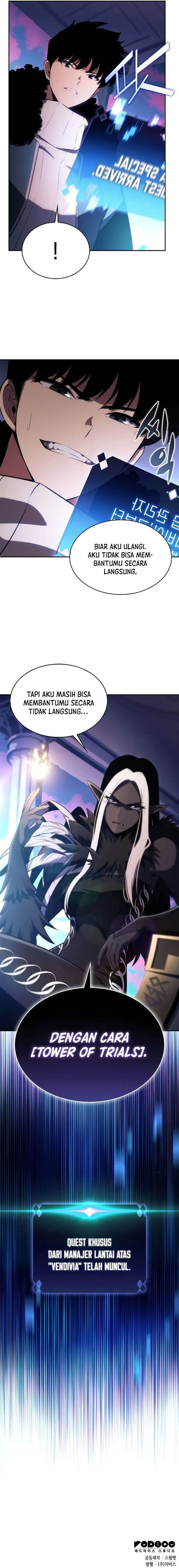 Solo Max-Level Newbie Chap 178 - Next Chap 179