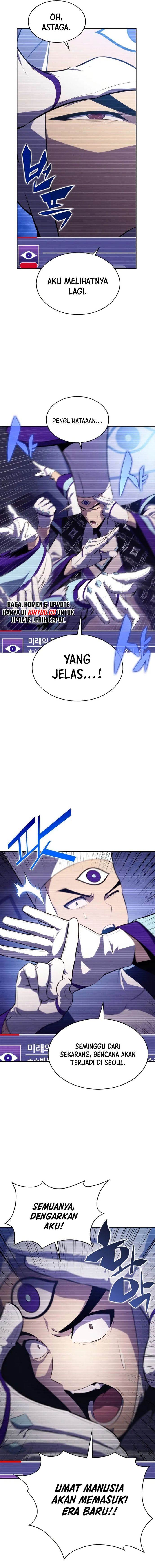 Solo Max-Level Newbie Chap 178 - Next Chap 179