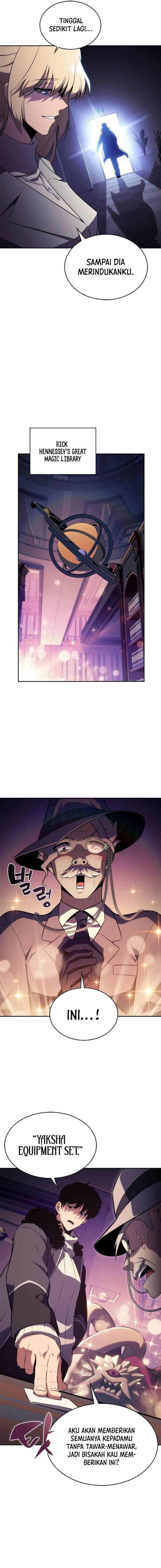 Solo Max-Level Newbie Chap 178 - Next Chap 179