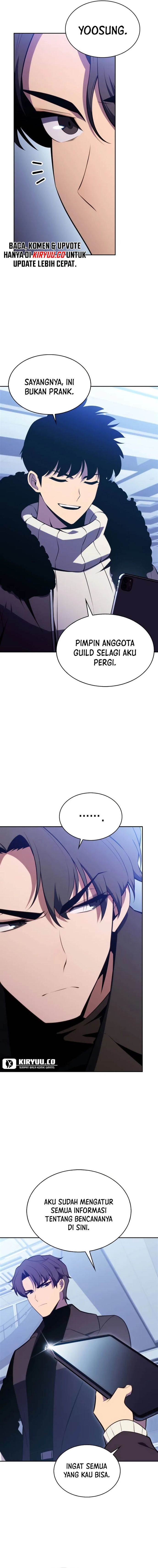 Solo Max-Level Newbie Chap 178 - Next Chap 179