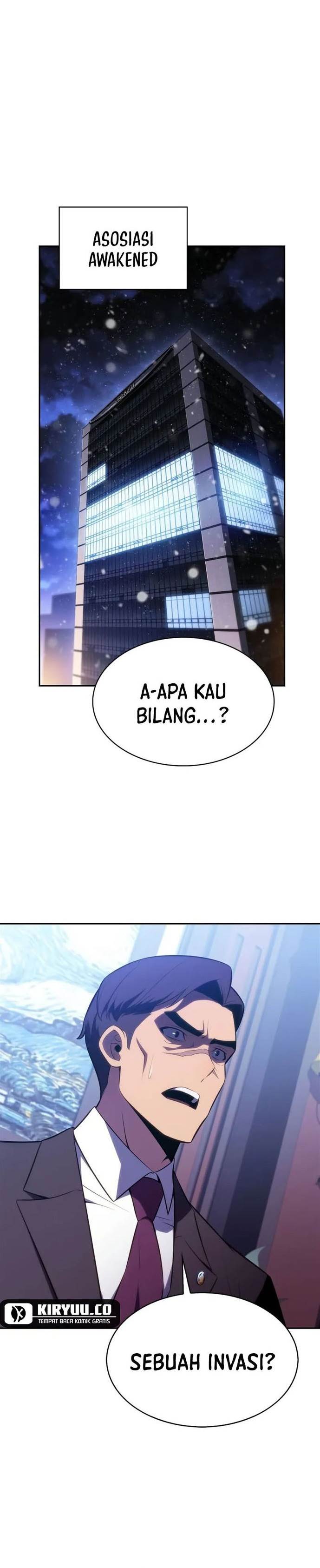 Solo Max-Level Newbie Chap 178 - Next Chap 179