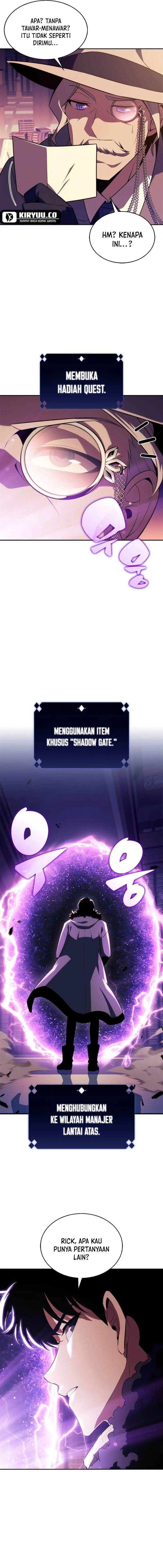 Solo Max-Level Newbie Chap 178 - Next Chap 179