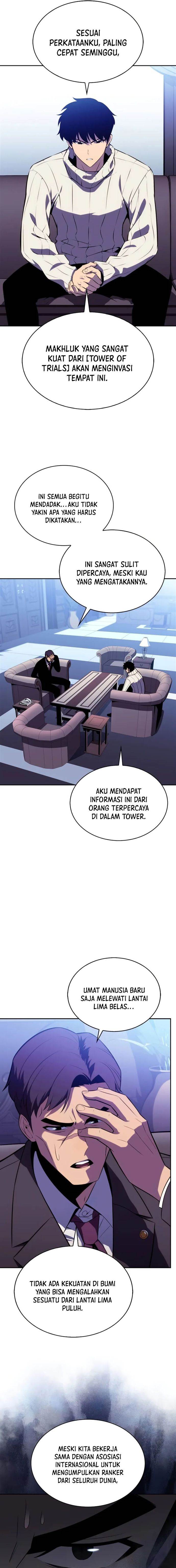 Solo Max-Level Newbie Chap 178 - Next Chap 179