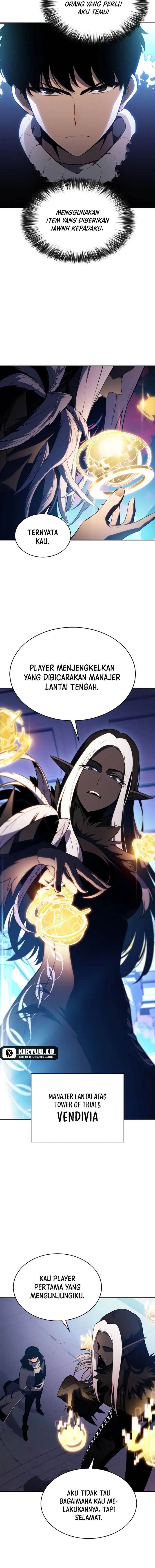 Solo Max-Level Newbie Chap 178 - Next Chap 179