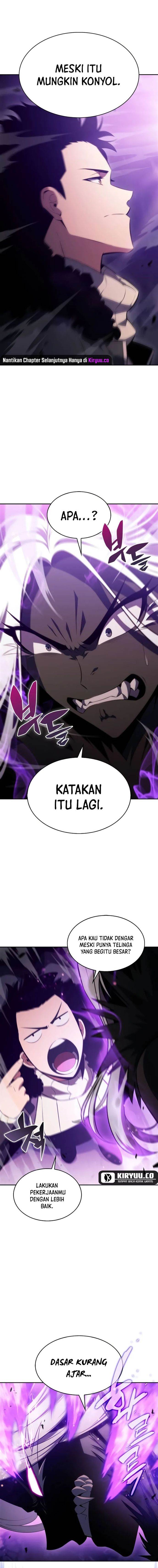 Solo Max-Level Newbie Chap 178 - Next Chap 179