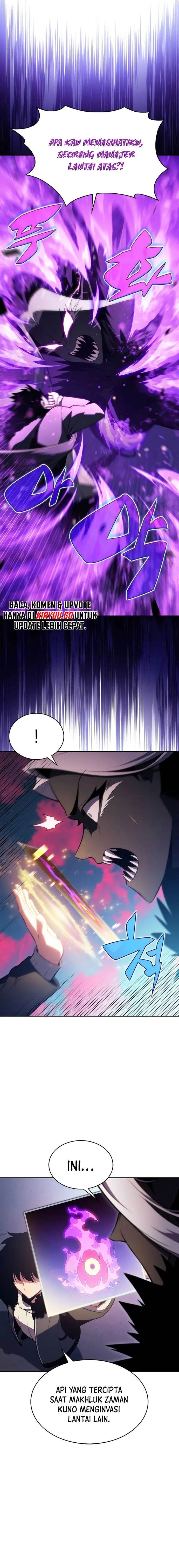 Solo Max-Level Newbie Chap 178 - Next Chap 179