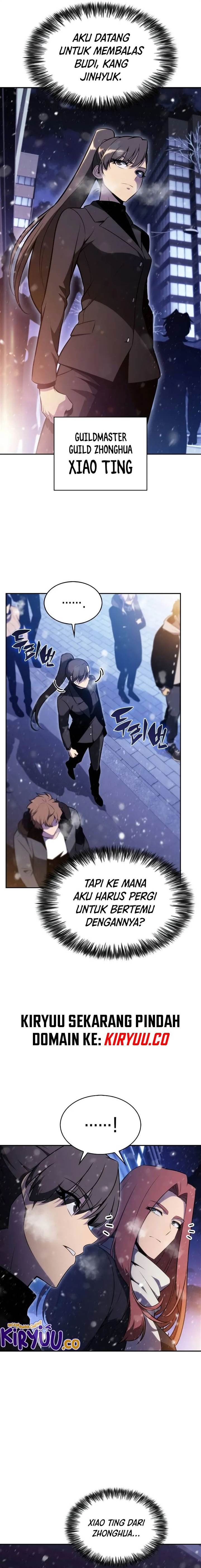 Solo Max-Level Newbie Chap 179 - Next Chap 180
