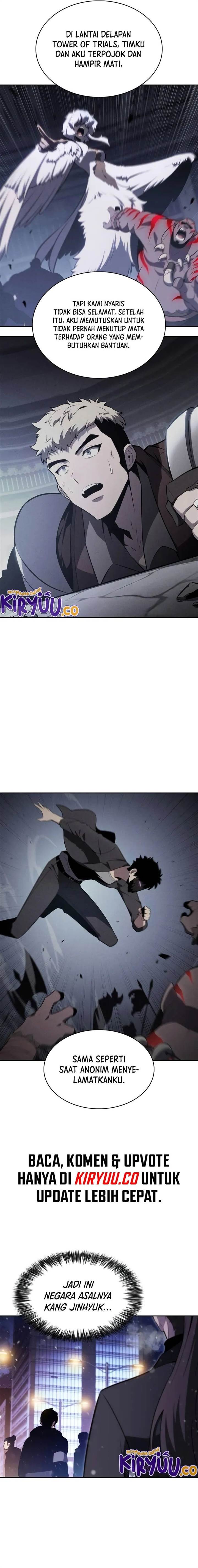 Solo Max-Level Newbie Chap 179 - Next Chap 180