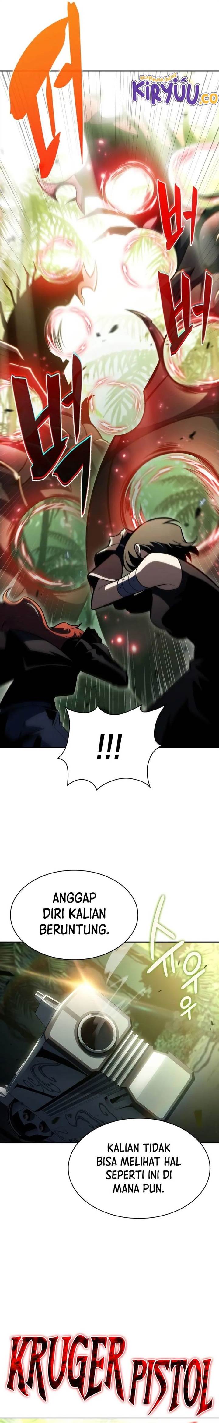 Solo Max-Level Newbie Chap 179 - Next Chap 180