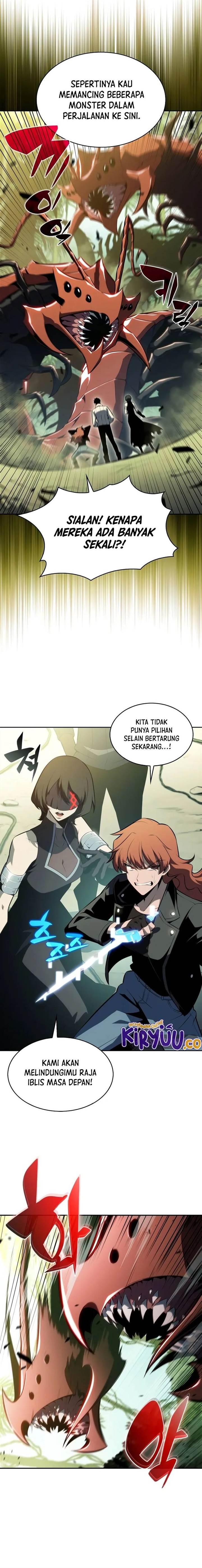 Solo Max-Level Newbie Chap 179 - Next Chap 180