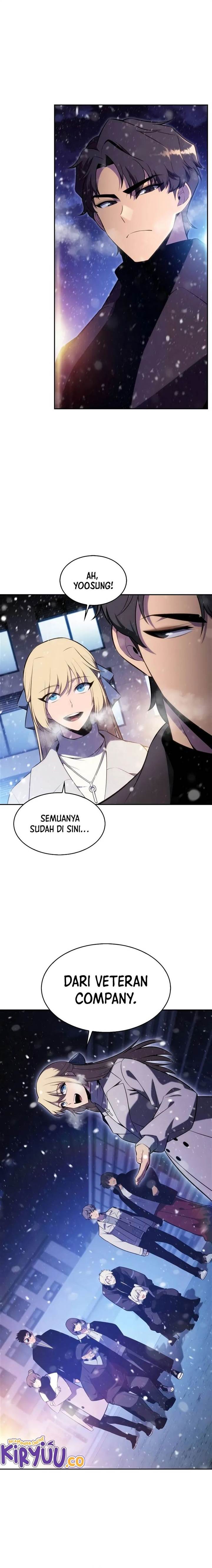 Solo Max-Level Newbie Chap 179 - Next Chap 180