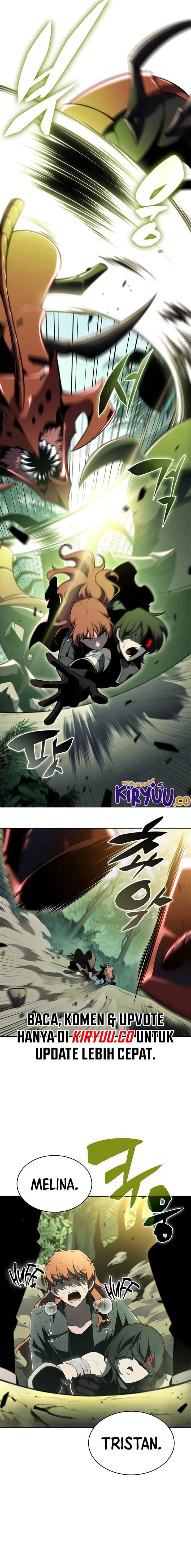 Solo Max-Level Newbie Chap 179 - Next Chap 180