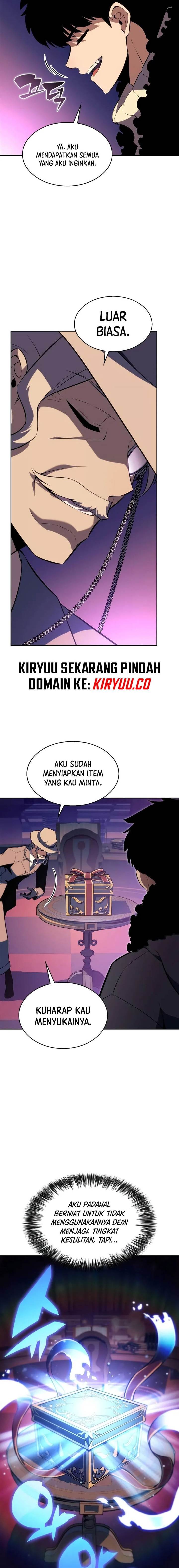 Solo Max-Level Newbie Chap 179 - Next Chap 180