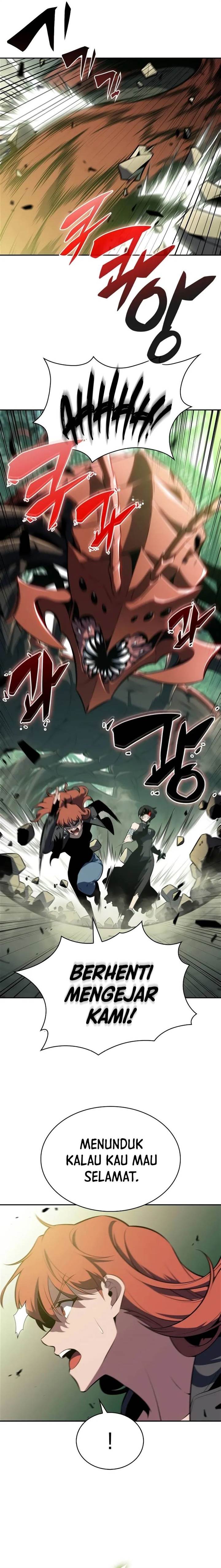 Solo Max-Level Newbie Chap 179 - Next Chap 180