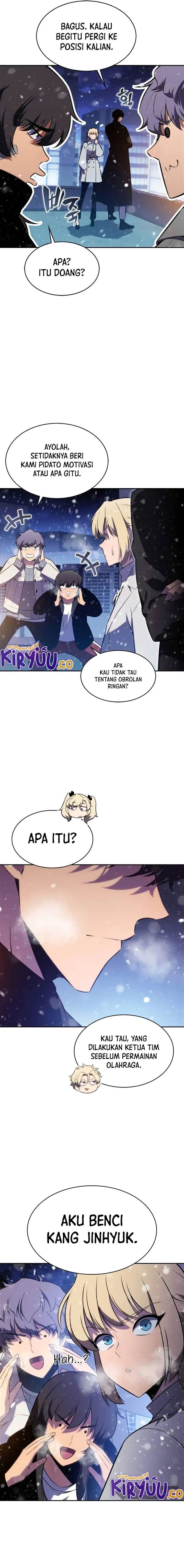 Solo Max-Level Newbie Chap 179 - Next Chap 180