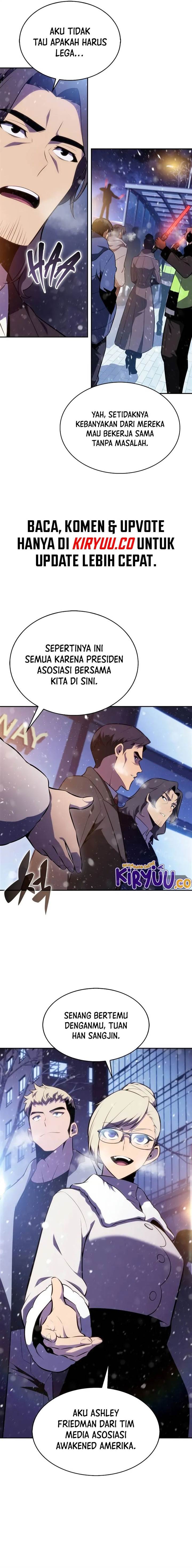 Solo Max-Level Newbie Chap 179 - Next Chap 180