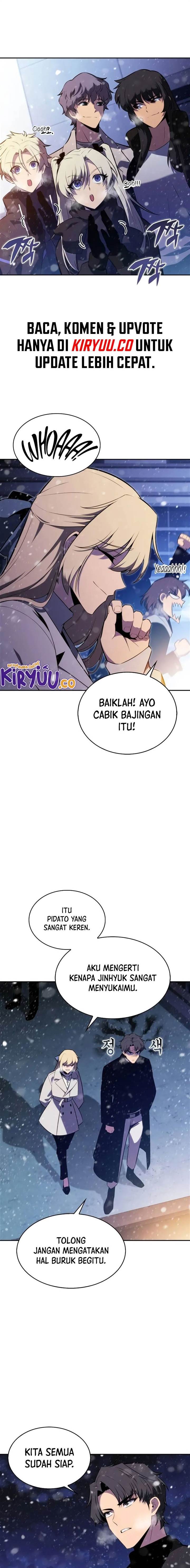 Solo Max-Level Newbie Chap 179 - Next Chap 180