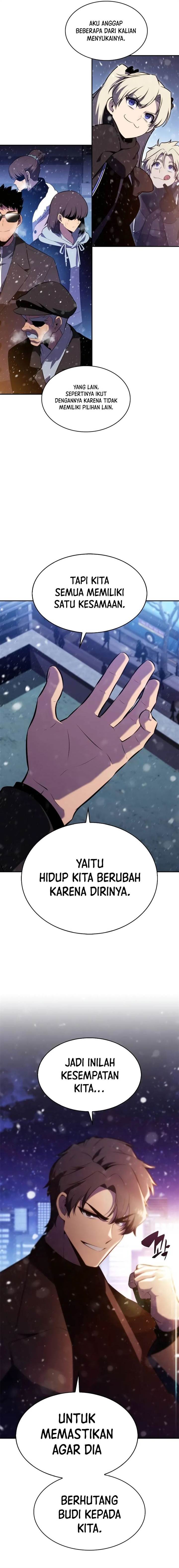 Solo Max-Level Newbie Chap 179 - Next Chap 180