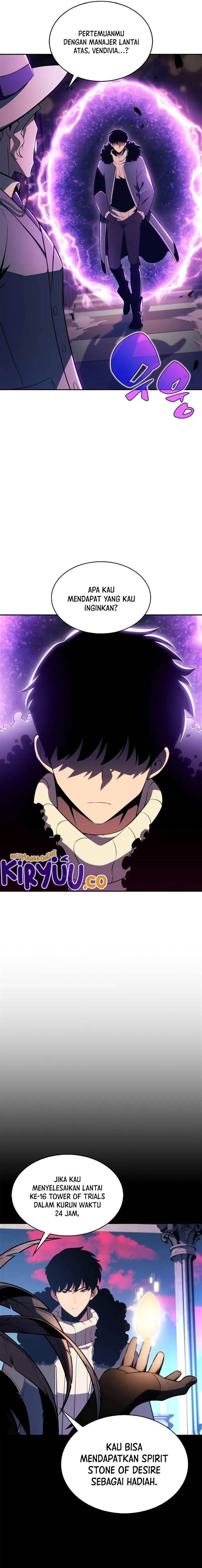 Solo Max-Level Newbie Chap 179 - Next Chap 180