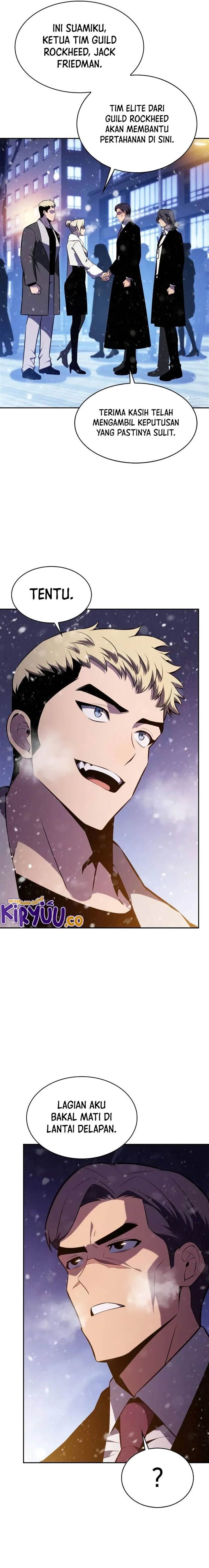 Solo Max-Level Newbie Chap 179 - Next Chap 180