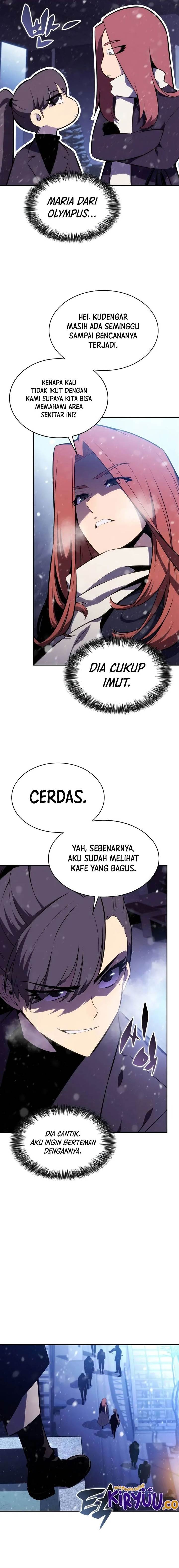 Solo Max-Level Newbie Chap 179 - Next Chap 180