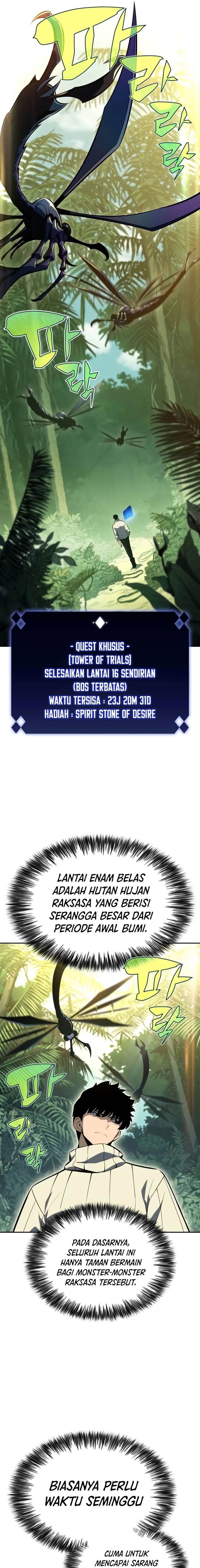 Solo Max-Level Newbie Chap 179 - Next Chap 180