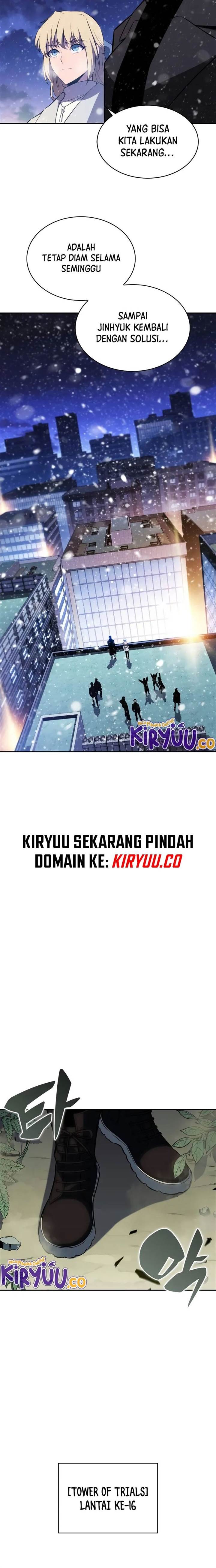 Solo Max-Level Newbie Chap 179 - Next Chap 180