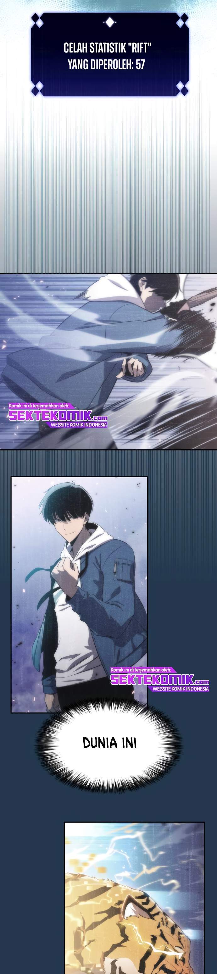 Solo Max-Level Newbie Chap 14 - Next Chap 15