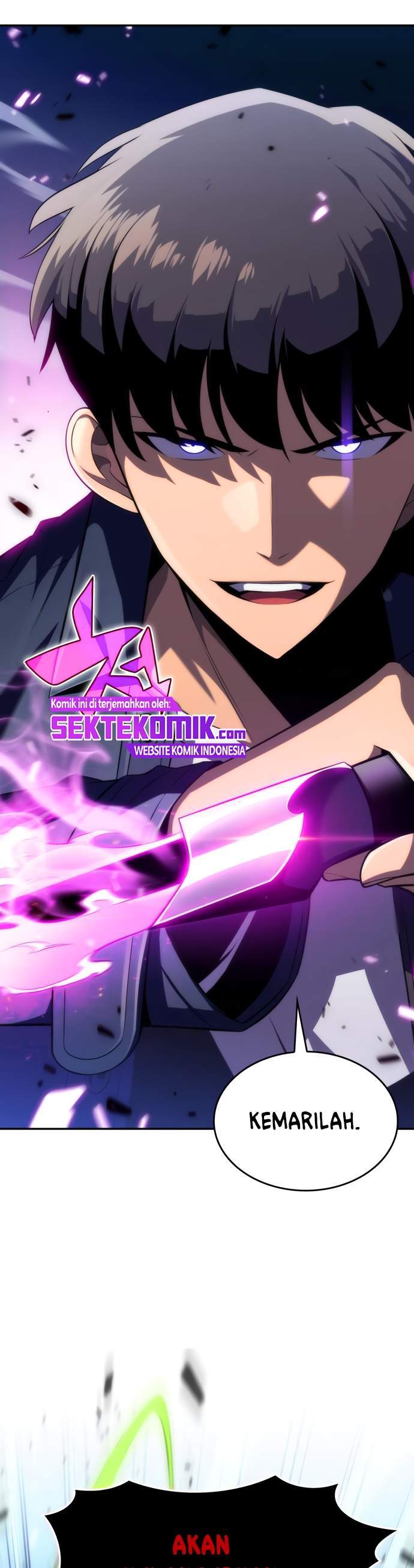 Solo Max-Level Newbie Chap 14 - Next Chap 15