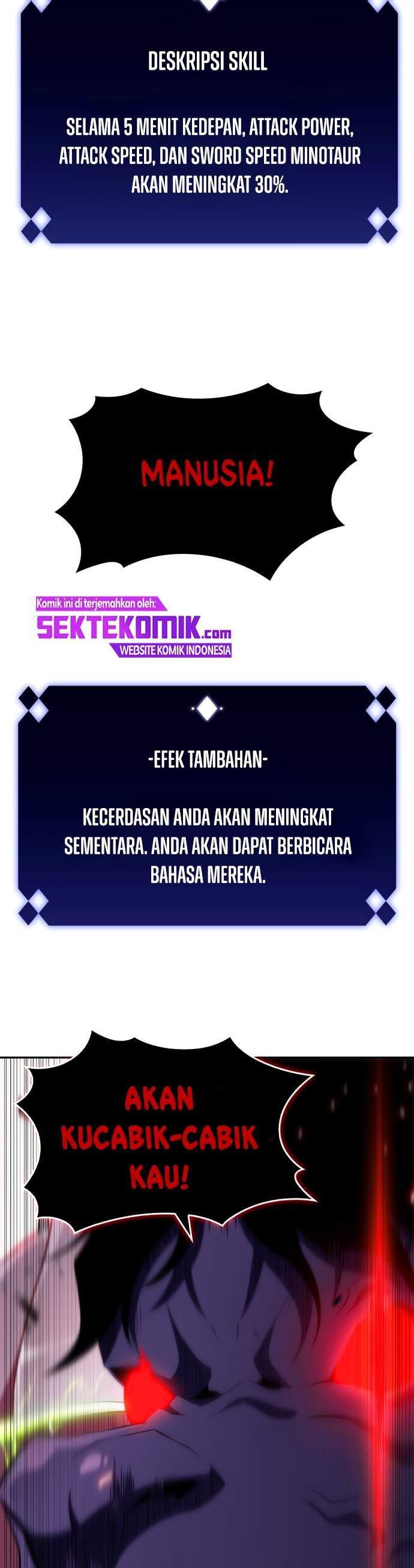 Solo Max-Level Newbie Chap 14 - Next Chap 15