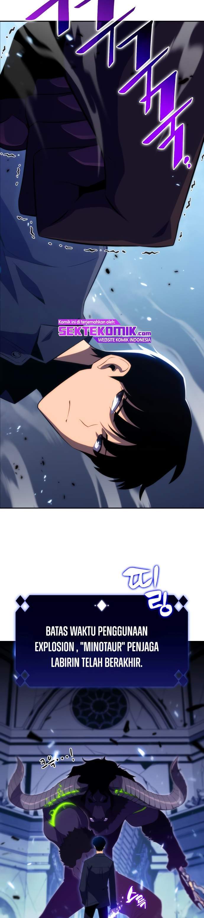 Solo Max-Level Newbie Chap 14 - Next Chap 15