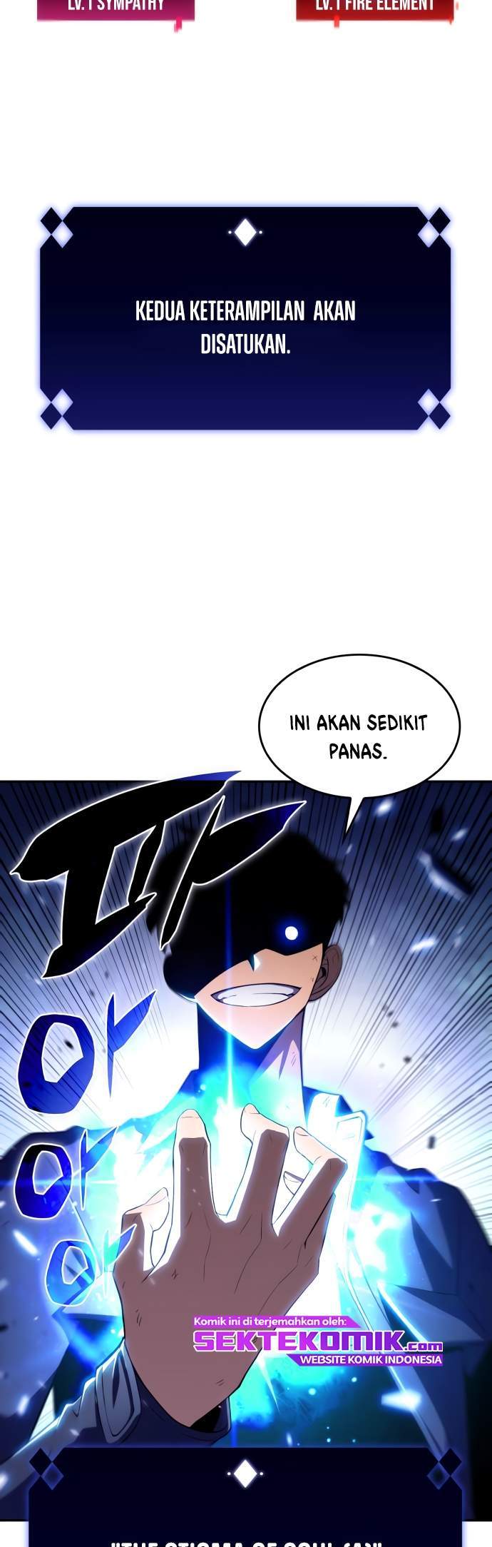 Solo Max-Level Newbie Chap 14 - Next Chap 15
