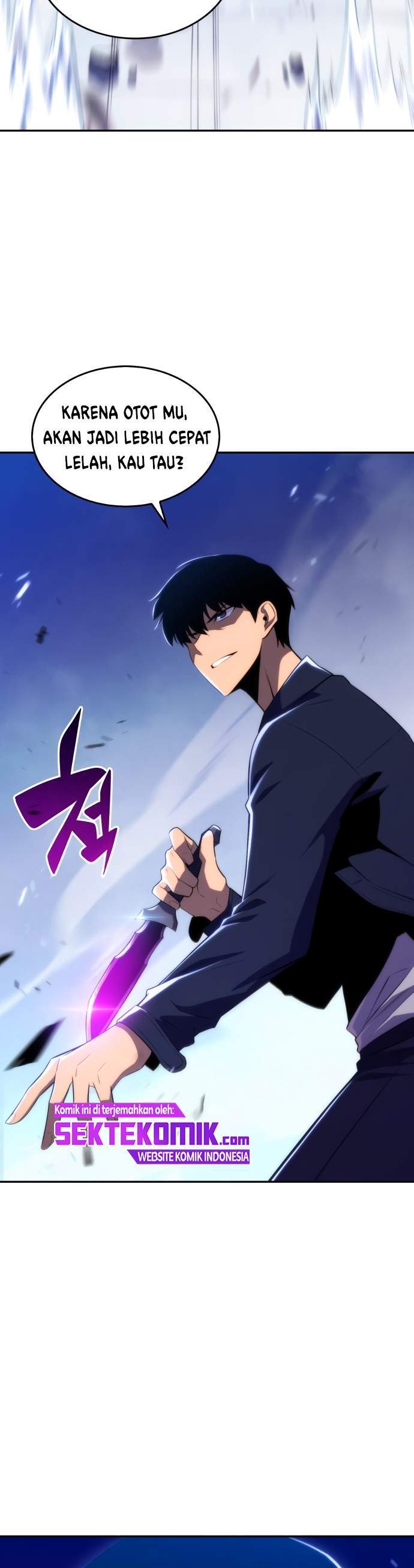 Solo Max-Level Newbie Chap 14 - Next Chap 15