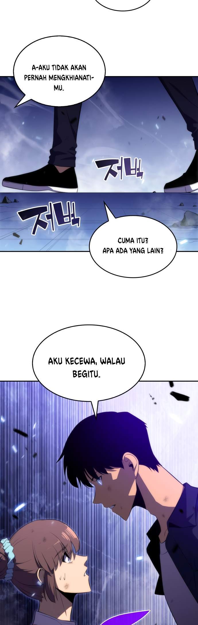 Solo Max-Level Newbie Chap 14 - Next Chap 15