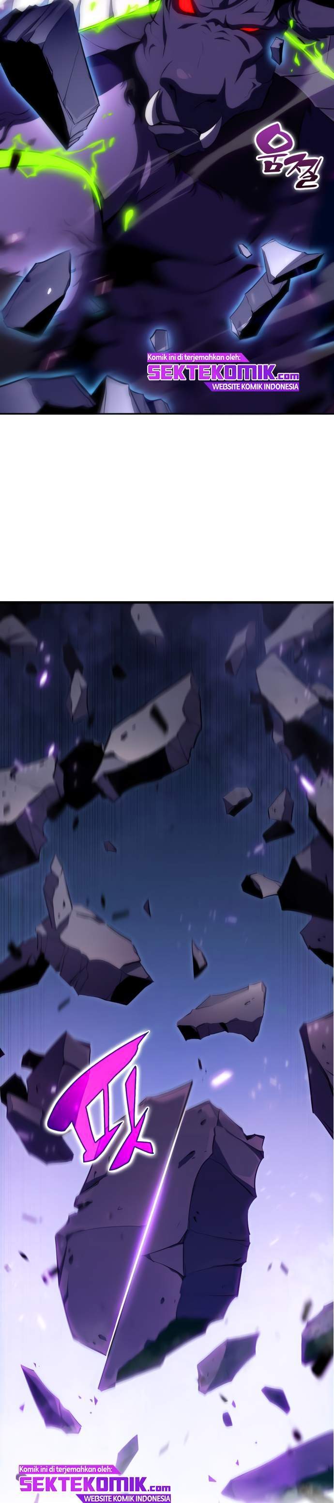 Solo Max-Level Newbie Chap 14 - Next Chap 15