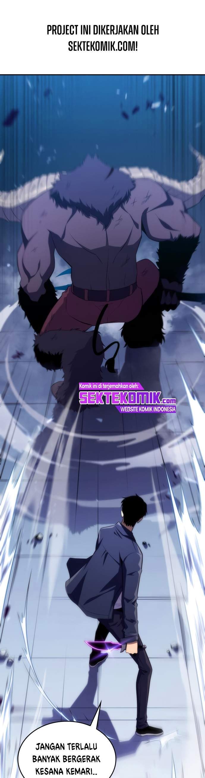 Solo Max-Level Newbie Chap 14 - Next Chap 15